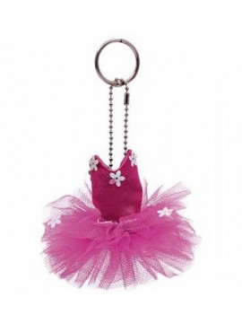 Portachiavi mini tutu katz